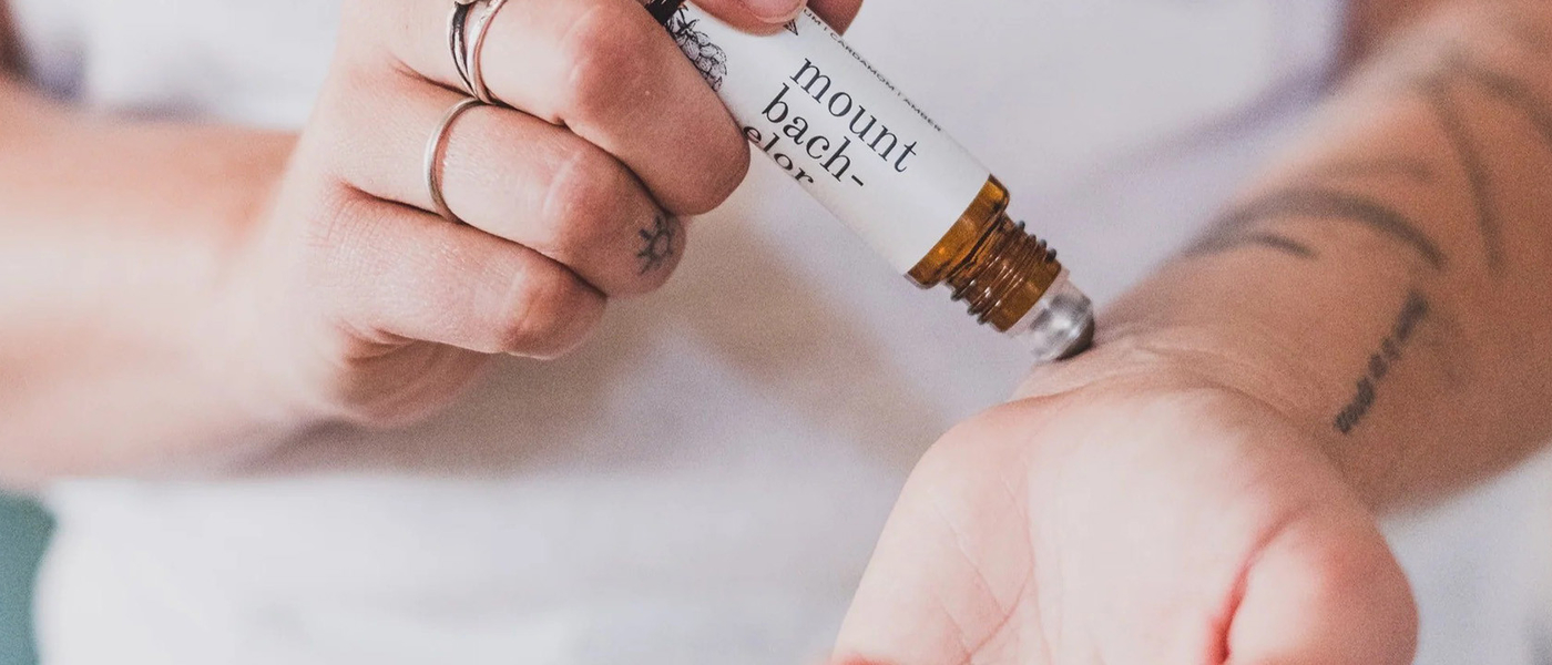 China best Essential Oil Dropper Bottles on sales