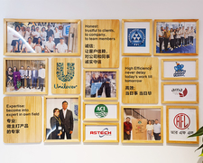 Aman Industry Company Promotional Video Cosmetic Packaging