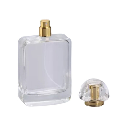 100ml Beauty Perfume Bottle