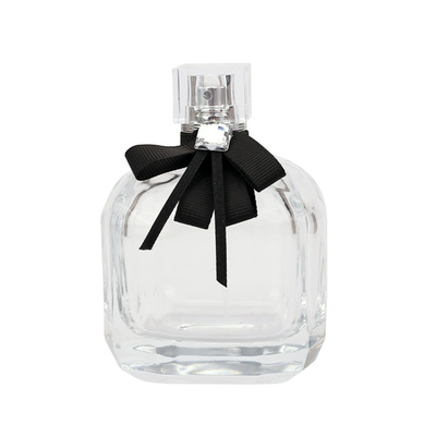 30ml Perfume Glass Sub Bottling Press Spray Bottle Cosmetics Empty