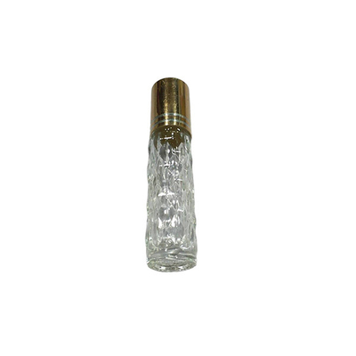 25.4mm Plastic Solid Roll On Perfume Bottles , Small Roll On Perfume Bottles