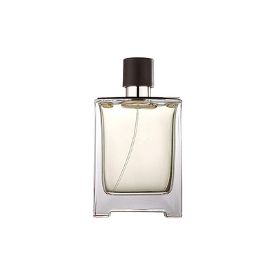 Roll On Custom Glass Perfume Bottles , Customized Glass Perfume Spray Bottles