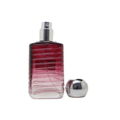 Silver Caps Car Perfume Refill Bottle Light Weight Nice Appearance As Gift