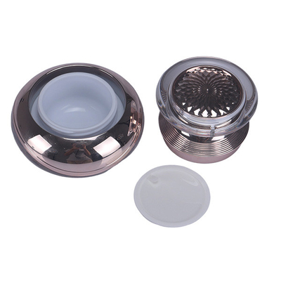 Acrylic Beauty Product Containers 5g 10g 15g 30g 50g For Cosmetic Packaging
