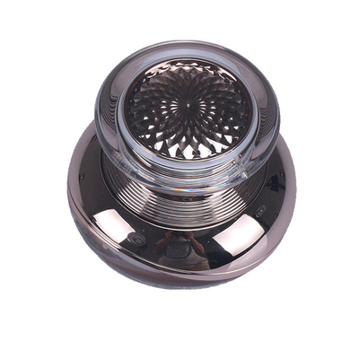 Acrylic Beauty Product Containers 5g 10g 15g 30g 50g For Cosmetic Packaging
