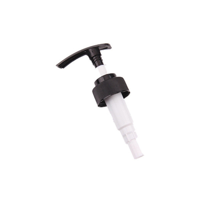33/410 Plastic Bottle Parts  Hand Sanitizer Bottle Pump Plastic Lotion Pump