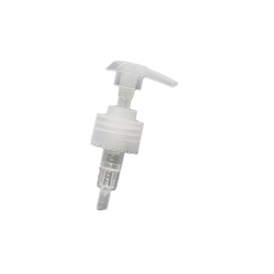 33/410 Plastic Bottle Parts  Hand Sanitizer Bottle Pump Plastic Lotion Pump
