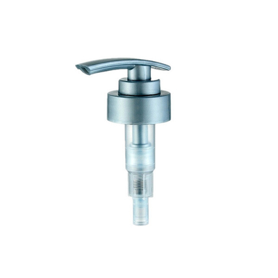 33/410 Plastic Bottle Parts  Hand Sanitizer Bottle Pump Plastic Lotion Pump