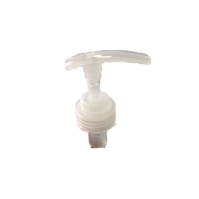 33/410 Plastic Bottle Parts  Hand Sanitizer Bottle Pump Plastic Lotion Pump