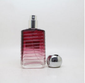 Silver Caps Car Perfume Refill Bottle Light Weight Nice Appearance As Gift