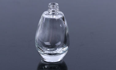 perufme glass bottle 5ml