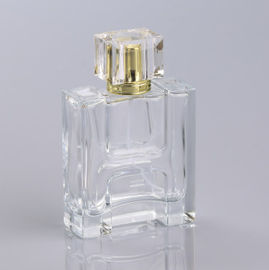 100ml Unique Perfume Bottle