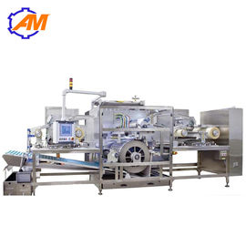 Automatic high accuracy ecleaning laundry beads Washing Capsules filling machine Packing machine