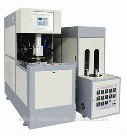 wild-bottle PET blow molding machine