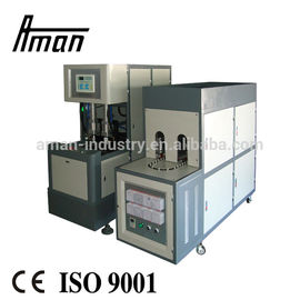 High Efficient PET bottle making machine