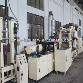 Best After-sales service PTFE Screw Seal Tape making machine
