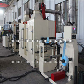 Hot sell PTFE THREAD SEAL TAPE making machine