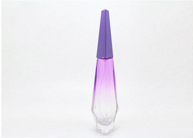 Custom Design Screw Top Perfume Bottles 3ml 5ml 10ml For Cosmetic Packing