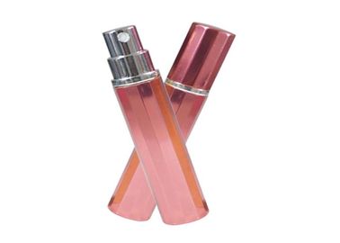 Colorful 20mm Aluminum Fragrance Sprayer Pump / Perfume Bottle Atomizer AM-CGB