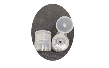 ISO9001 18/410 Plastic Bottle Parts Flip Top Caps