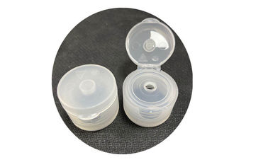 ISO9001 28/410 Screw Dispenser Plastic Bottle Caps