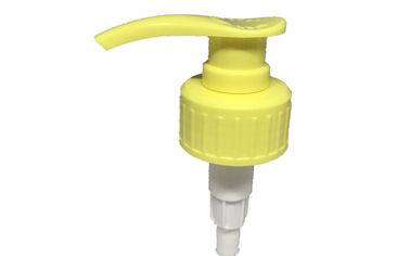 38/410 Hand Lotion Pump Plastic Bottle Parts Head Lotion Dispenser Pump