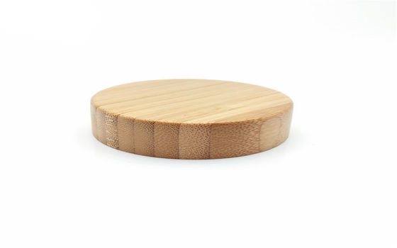 Frosting 1.6oz Wooden 43/400 Honey Bottle Cap