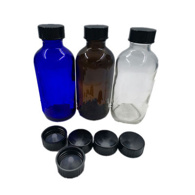 1oz 2oz 4oz 8oz Poly Seal Cap For Essential Oil Bottle
