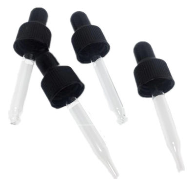 18 400 20 400 24 400 28 400 Plastic Pipette Droppers