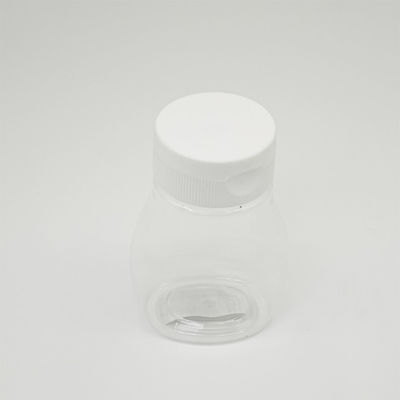 33/400 Food Grade Flip Bottle Cap For Squeeze Dispensing Bottle