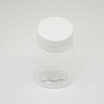 33/400 Food Grade Flip Bottle Cap For Squeeze Dispensing Bottle
