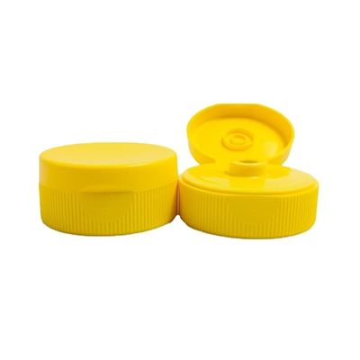 Plastic 28/400 33/400 38/400 Flip Top Cap For Honey Bottle