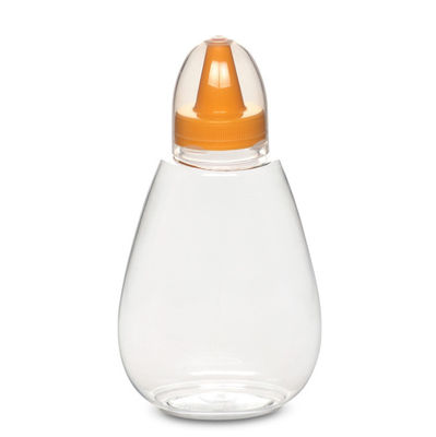 40mm Diameter PP Cap With Dust Cover For Honey Bottle Suitable For Viscous Products