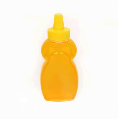 38mm Reuseable Cap for Squeezing Honey Bottles with Dust Cover and Aluminum Foil