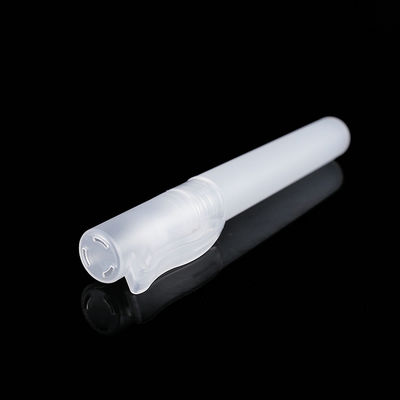 Modern Facial Plastic Pen Spray Bottle 10ml 0.12ml Output