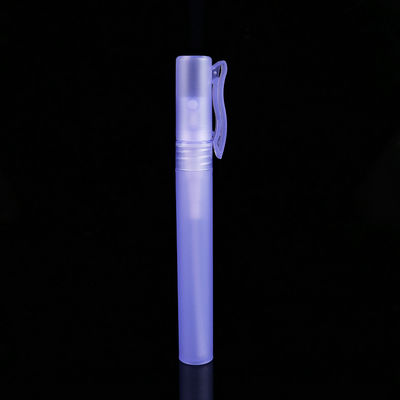 Travel Perfume Atomiser Refillable 5ml 10ml Pen Type Spray Bottle