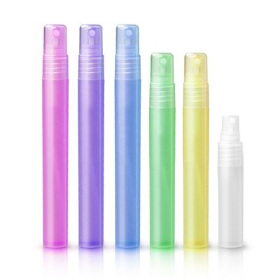 Travel Perfume Atomiser Refillable 5ml 10ml Pen Type Spray Bottle