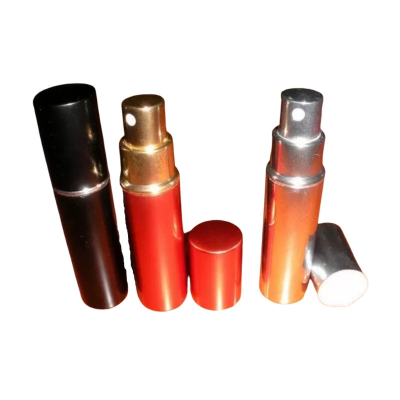 0.2ml - 0.4ml, 0.47ml Perfume Sprayer Bottle Atomizer For Pharmaceutial AM-APB