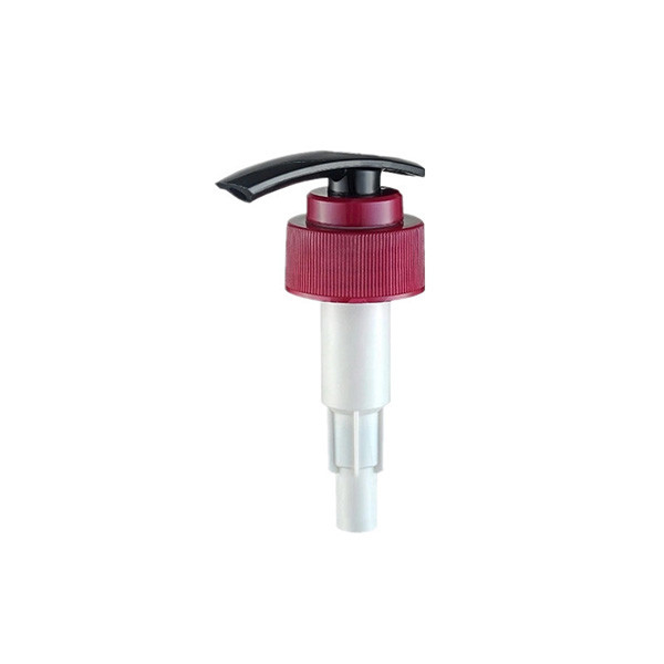 33/410 Plastic Bottle Parts  Hand Sanitizer Bottle Pump Plastic Lotion Pump