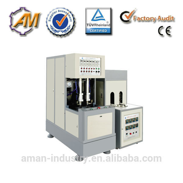 High quality for PET blow molding machine