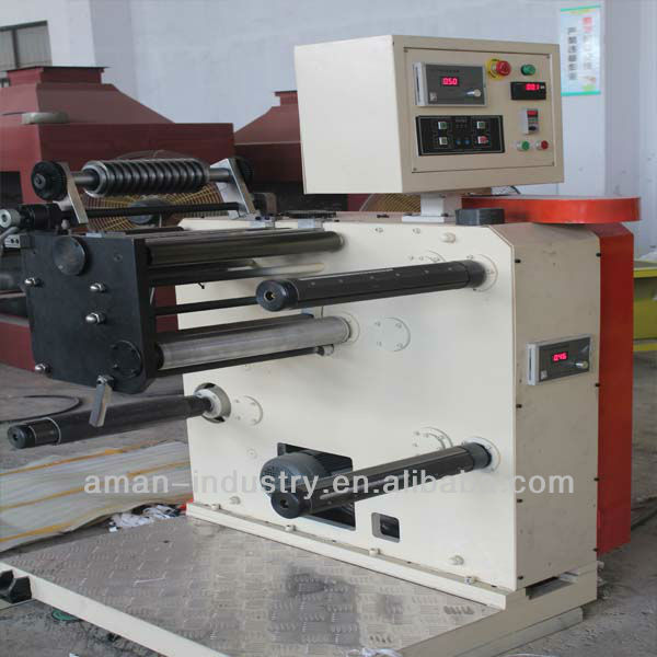 Professional Supplier for PTFE Screw Seal Tape making machine