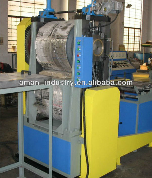 2013 High Speed PTFE Thread Seal Tape Machine