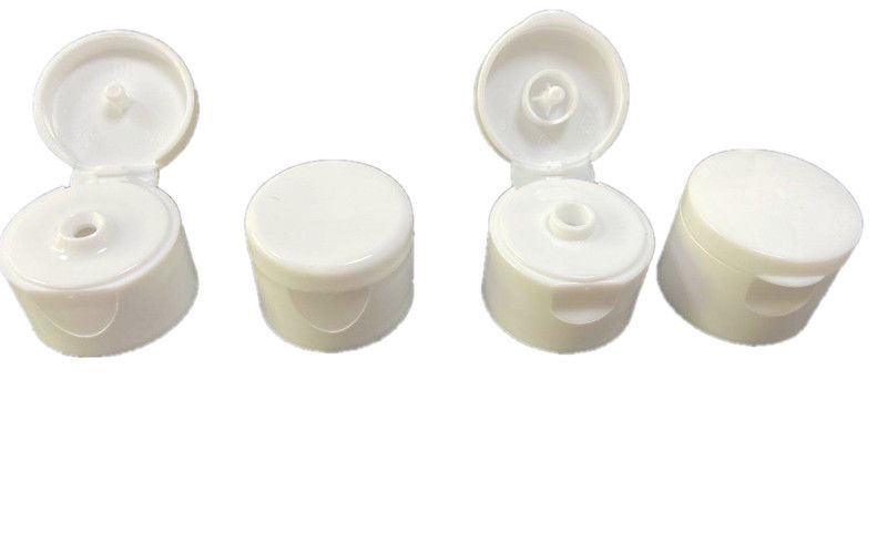 White 24/410 24/415 Caps Plastic Bottle Parts