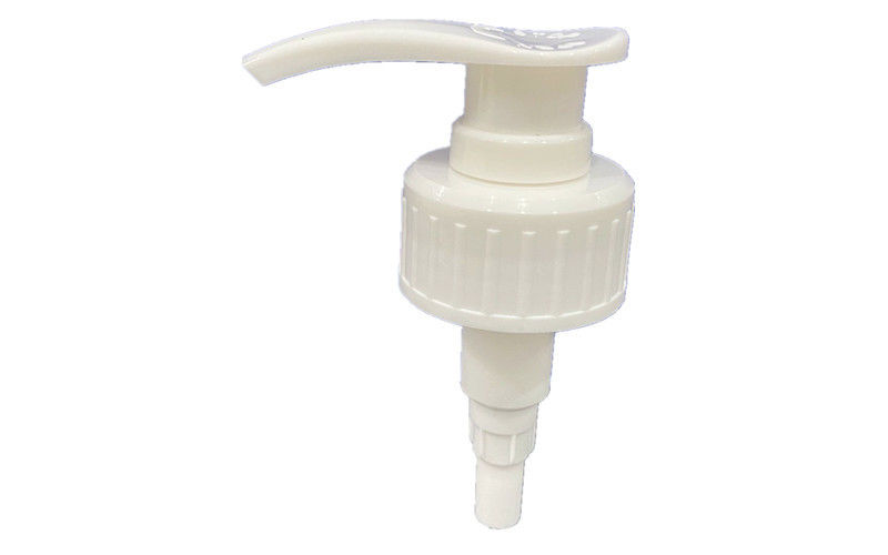 38/410 Hand Lotion Pump Plastic Bottle Parts Head Lotion Dispenser Pump