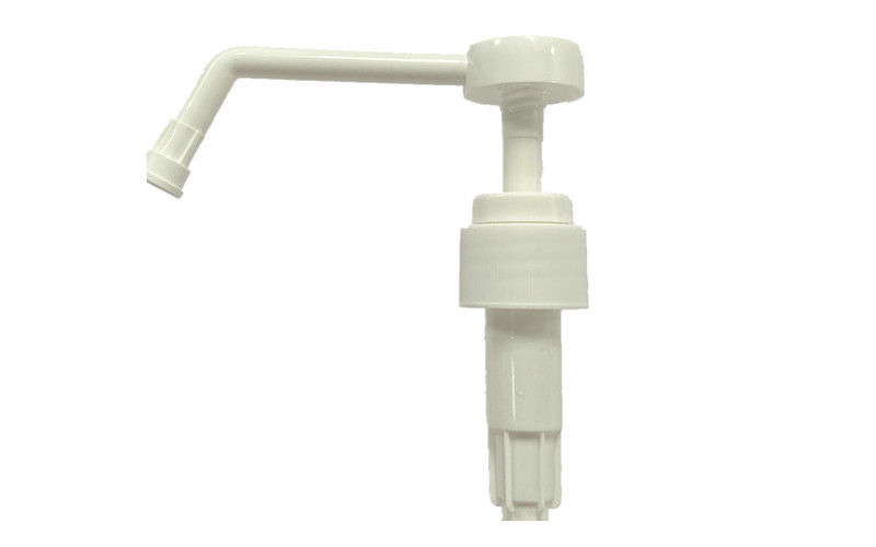 Long Nozzle Dispenser Pump 24/410 Plastic Bottle Parts