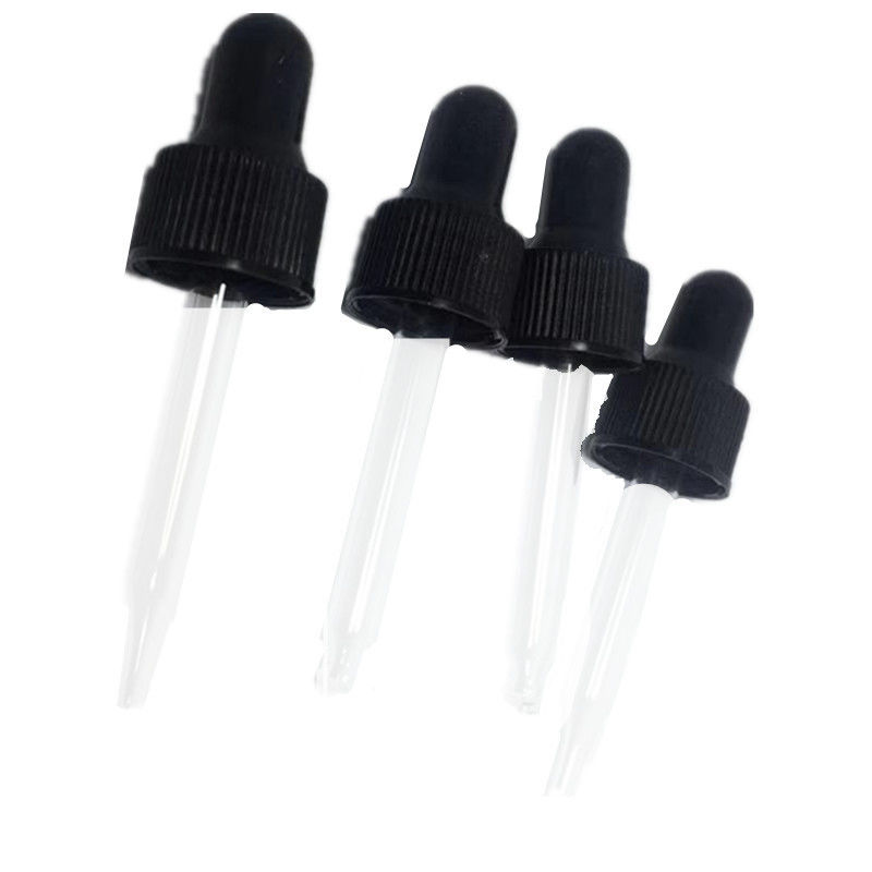 18 400 20 400 24 400 28 400 Plastic Pipette Droppers