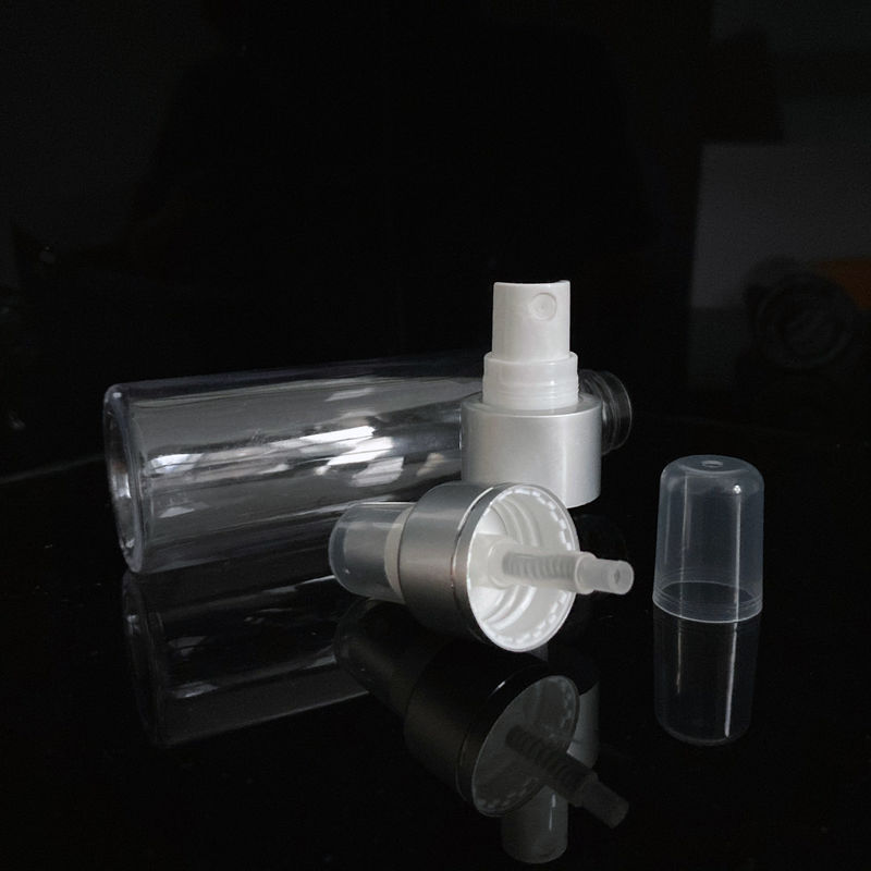FCA Plastic Fine Mist Spray Bottle 15mm 14/410 For Perfume Liquid