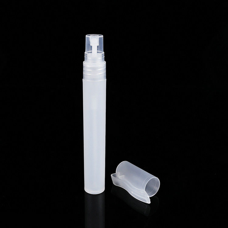 Sterilization Disinfection Hand Sanitizer 3ml Pen Spray Bottle For Promotional