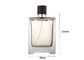 Roll On Custom Glass Perfume Bottles , Customized Glass Perfume Spray Bottles